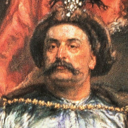 Jan Matejko, „Sobieski pod Wiedniem”, fragment (źródło: materiały prasowe organizatora)