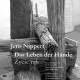 Jens Nippert, wystawa „Das Leben der Hände – Życie rąk” (źródło: materiały prasowe galerii)
