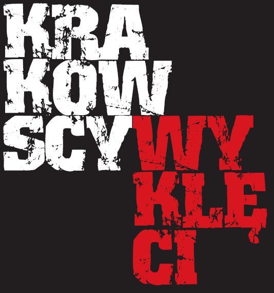 „Krakowscy Wyklęci” – logo (źródło: materiały prasowe)