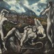 „La Muerte de Laocoonte” El Greco (źródło: materiały prasowe)