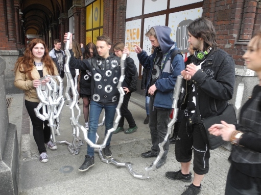 Legnicki Festiwal SREBRO (źródło: materiały prasowe organizatora)