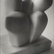 Fotografia rzeźby „Gry miłosne”, 1970, fot. Eustachy Kossakowski (źródło: materiały prasowe organizatora)