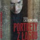 Michaił Chodorkowski „Portrety z Łagru” – okładka (źródło: materiały prasowe)