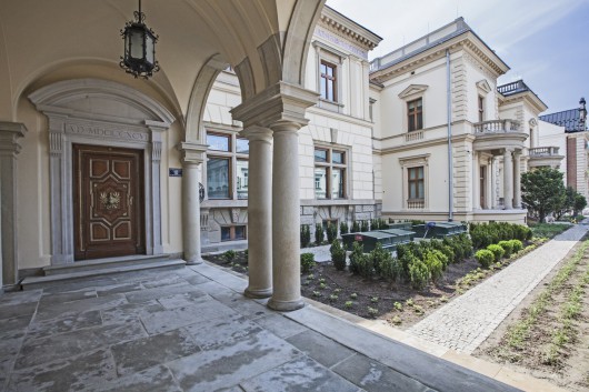 Muzeum im. Emeryka Hutten-Czapskiego w Krakowie, fot. Karol Kowalik, MNK (źródło: materiały prasowe organizatora)