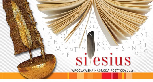 Nagroda Poetycka Silesius (źródło: materiały prasowe)