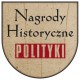 Nagrody Historyczne „Polityki” – logo (źródło: materiały prasowe)
