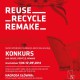 Konkurs „3xR: reuse, recycle, remake”, Nizio Interior (źródło: materiały prasowe organizatora)