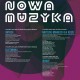 Nowa Muzyka, plakat (źródło: mat. prasowe)