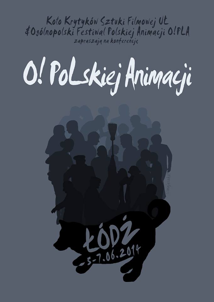 Ogólnopolski Festiwal Polskiej Animacji O!PLA (źródło: materiały prasowe festiwalu)