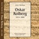 Agata Skrukwa „Oskar Kolberg 1814−1890”, okładka (źródło: materiały prasowe)