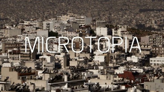 „Mikrotopia” (źródło: materiały prasowe organizatora)