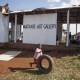 Przygotowywanie galerii, Mathare Art Gallery (źródło: materiały prasowe organizatora)