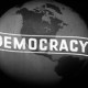 „Radical Democracy: Video Challenge for an Open Society”, logo (źródło: materiały prasowe)