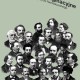 „Rzeczywiste i imaginacyjne portrety Żyda Niemalowanego”, plakat (źródło: materiały prasowe)