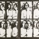 Sándor Pinczehelyi, Bez tytułu / Untitled, 1975, druk / printed matter, 22,6 x 45,4 cm (źródło: materiały prasowe organizatora)