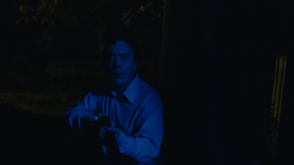 „Blue Ruin”, reżyseria Jeremy Saulnier (źródło: materiały prasowe dystrybutora)