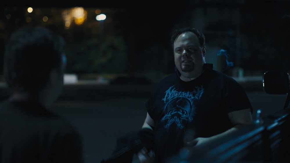 „Blue Ruin”, reżyseria Jeremy Saulnier (źródło: materiały prasowe dystrybutora)