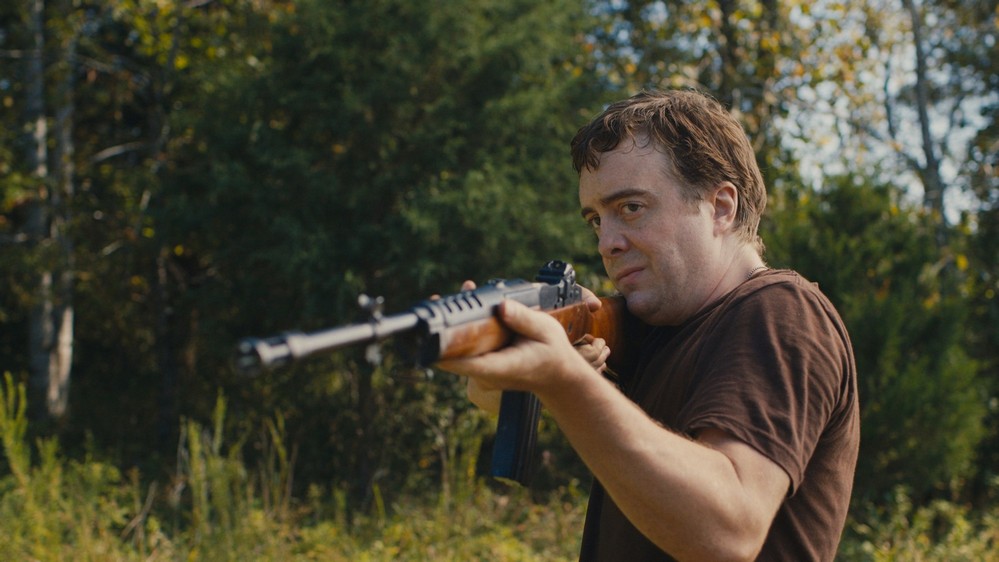 „Blue Ruin”, reżyseria Jeremy Saulnier (źródło: materiały prasowe dystrybutora)