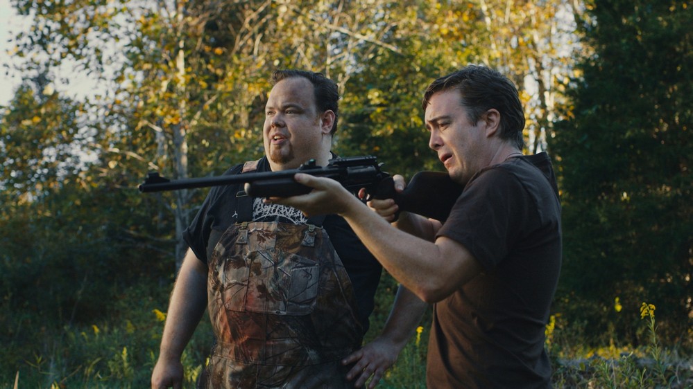 „Blue Ruin”, reżyseria Jeremy Saulnier (źródło: materiały prasowe dystrybutora)