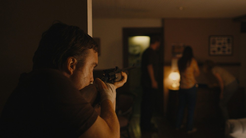 „Blue Ruin”, reżyseria Jeremy Saulnier (źródło: materiały prasowe dystrybutora)