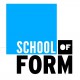 School of Form, logo (źródło: materiały prasowe)