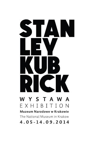 Wystawa „Stanley Kubrick” (źródło: materiały prasowe organizatora)