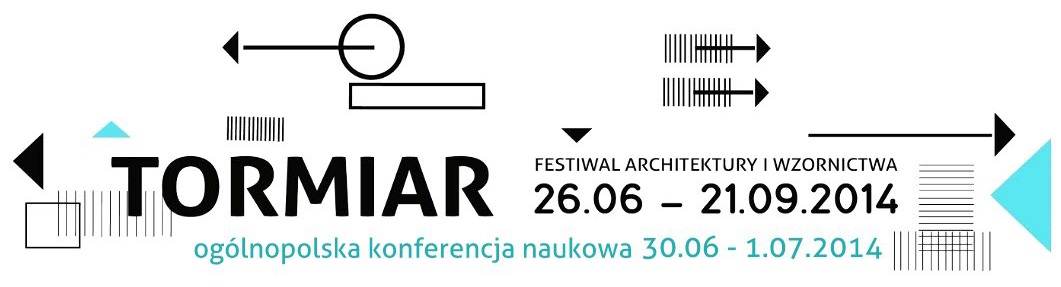 Ogólnopolska konferencja naukowa „Rehabilitacja wyobraźni. Polska architektura wnętrz 2. połowy XX w." (źródło: materiały prasowe organizatora)