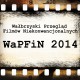 Wałbrzyski Przegląd Filmów Niekonwencjonalnych (źródło: materiały prasowe)