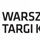 Warszawskie targi Książki – logo (źródło: materiały prasowe)