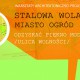 Warsztaty architektoniczno-projektowe„Stalowa Wola. Miasto ogród” (źródło: materiały prasowe organizatora)