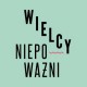 „Wielcy Niepoważni", logo (źródło: mat. prasowe)