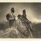 Wycieczka w góry, ok. 1930, fot. St. Kolowca, MHK-Fs13346/IX (źródło: materiały prasowe)