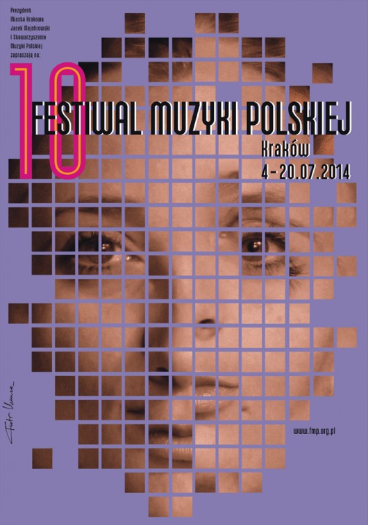 10. Festiwal Muzyki Polskiej (źródło: mat. prasowe)