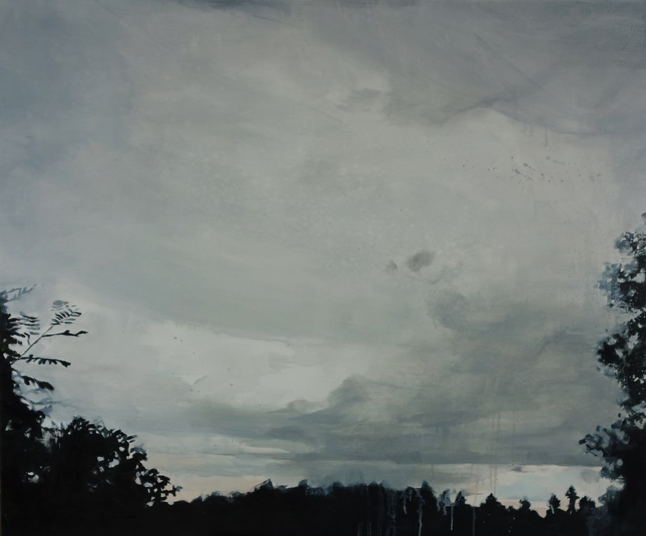 Anna Orbaczewska, „Landscape” (źródło: materiały prasowe organizatora)