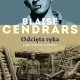Blaise Cendrars „Odcięta ręka”, okładka (źródło: materiały prasowe)