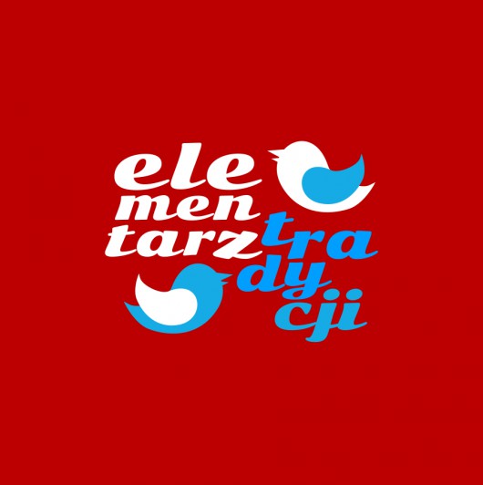 „Elementarz tradycji”, logo (źródło: materiały prasowe)