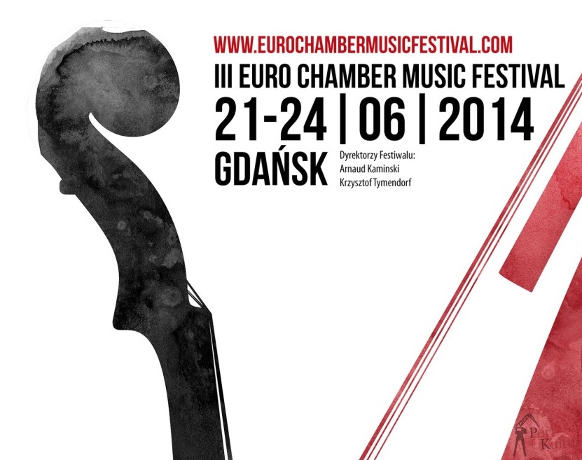 III Euro Chamber Music Festival (źródło: materiały prasowe organizatora)