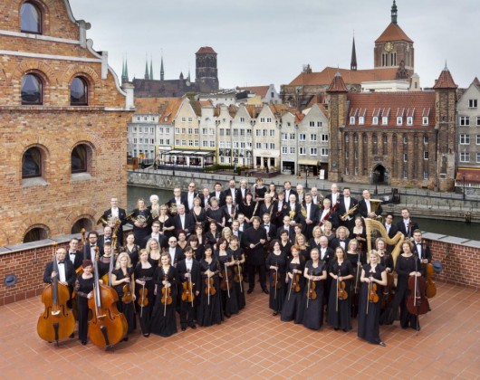Filharmonia Bałtycka, fot. Pawel Klein (źródło: materiały prasowe organizatora)
