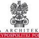 Logo Izby Architektów RP (źródło: materiały prasowe)