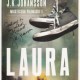 J.K. Johansson, „Laura“, Wydawnictwo Literackie (źródło: materiały prasowe organizatora)