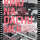 Kino na dachu MCK, plakat (źródło: materiały prasowe organizatora)