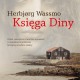 „Księga Diny” Herbjørg Wassmo (źródło: materiały prasowe)