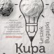 Leszek Bugajski, „Kupa Kultury. Przewodnik inteligenta”, Prószyński Media, okładka (źródło: materiały prasowe organizatora)