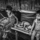 Marcin Zaborowski, z cyklu „Rohingyas. The refugees” (źródło: materiały prasowe organizatora)