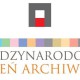 Międzynarodowy Dzień Archiwów, logotyp (źródło: materiały prasowe)
