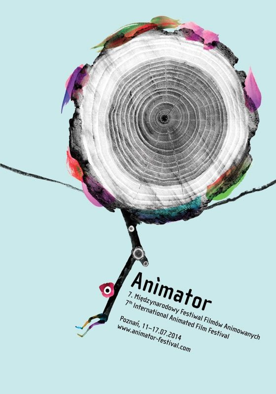 Międzynarodowy Festiwal Filmów Animowanych Animator (źródło: materiały prasowe organizatora)