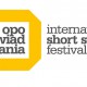 10. Międzynarodowy Festiwal Opowiadania, logo (źródło: materiały prasowe)