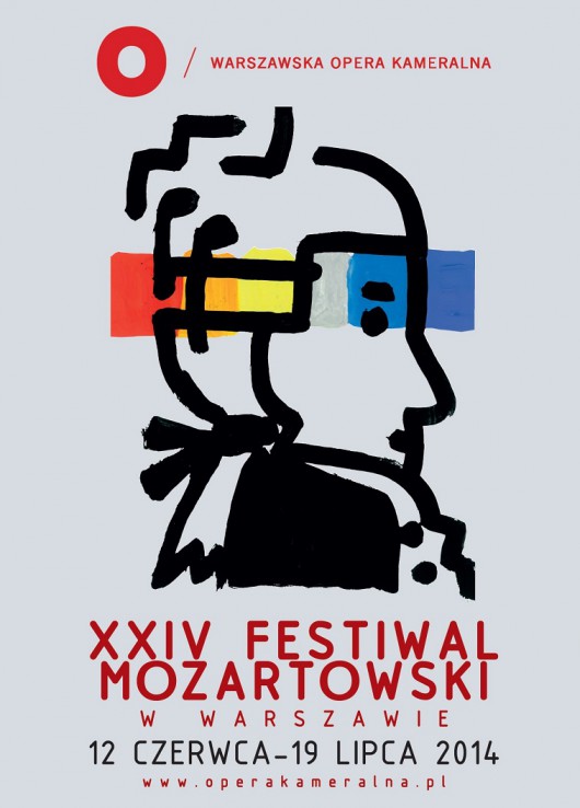 XXIV Festiwal Mozartowski w Warszawie (źródło: materiały prasowe organizatora) 