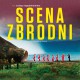 „Scena zbrodni” reż. Joshua Oppenheimer, plakat (źródło: materiały prasowe)