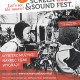 „Screen&Sound Fest”, plakat (źródło: materiały prasowe)